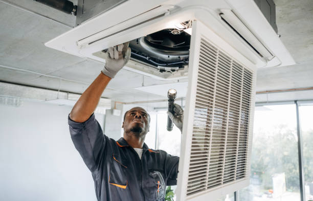 Licensed Hvac Installation service in Crystal River, FL - FH HVAC